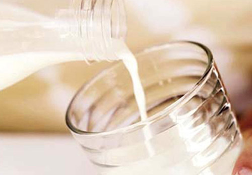 Sản xuất sữa: DN thiếu trung thực - 1