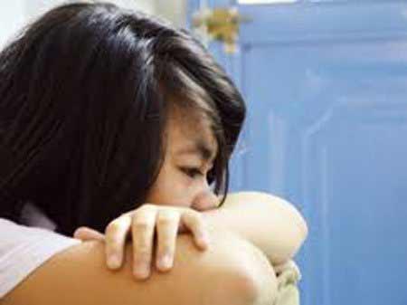 Những đứa trẻ bơ vơ trong gia đình - 1