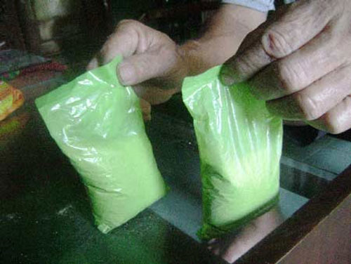 Rượu dỏm “giết” người - 1