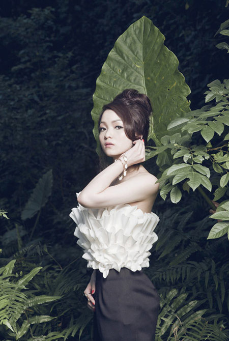 Thủy Top: Tôi cá tính, đàn ông và kỳ cục - 2