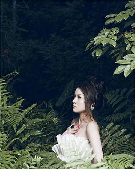 Thủy Top: Tôi cá tính, đàn ông và kỳ cục - 3