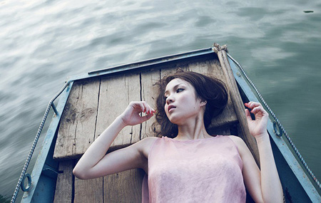 Thủy Top: Tôi cá tính, đàn ông và kỳ cục - 4