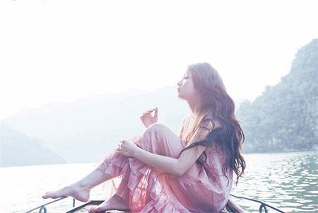 Thủy Top: Tôi cá tính, đàn ông và kỳ cục - 5