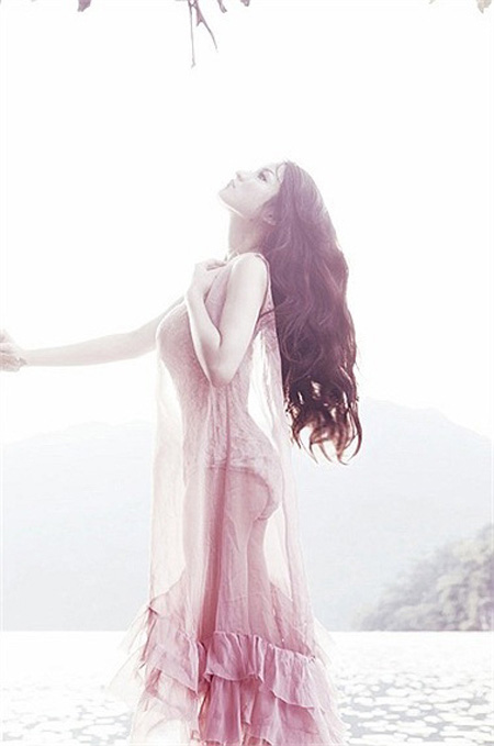 Thủy Top: Tôi cá tính, đàn ông và kỳ cục - 6