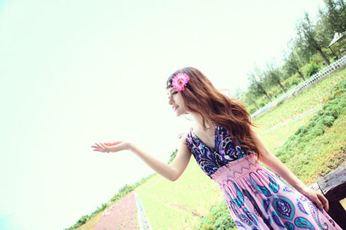 Thơ tình: Chợt... - 1