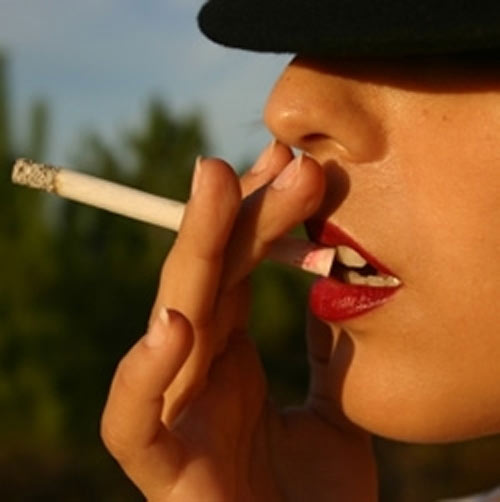 Dấu hiệu nhận biết ung thư phổi - 1