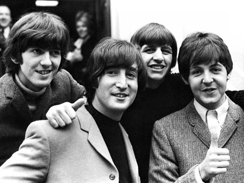 Hé lộ bí mật khiến The Beatles tan rã - 2