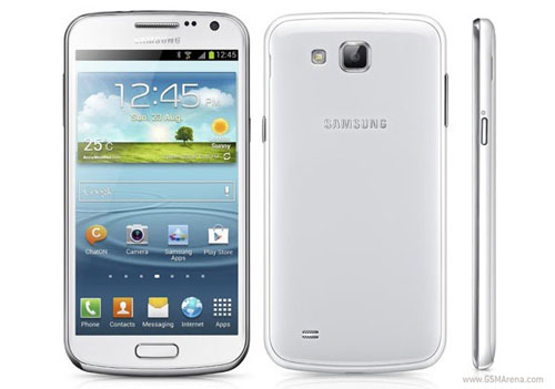 Galaxy Premier màn hình 4.5 inch trình làng - 1