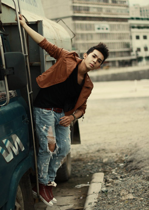 Khi sao chối bỏ nghệ danh một thời - 8