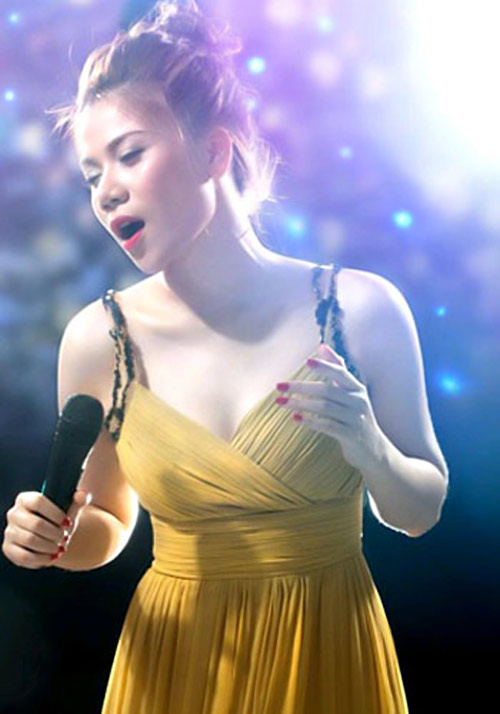 Khi sao chối bỏ nghệ danh một thời - 5