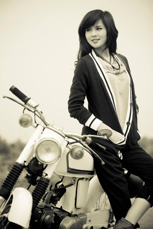 Khi sao chối bỏ nghệ danh một thời - 3