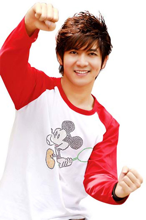 Khi sao chối bỏ nghệ danh một thời - 6