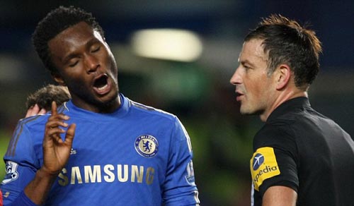 Hậu Chelsea-MU tập 2: Ngôi sao Lee Mason - 2