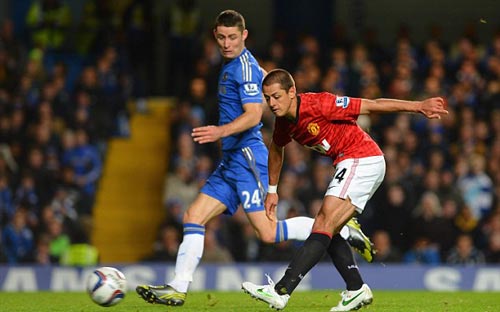 Hậu Chelsea-MU tập 2: Ngôi sao Lee Mason - 3