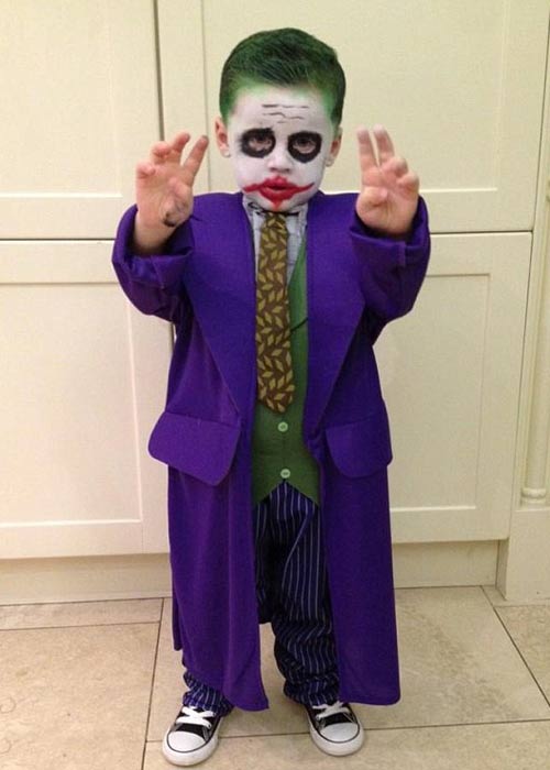 Hoảng hốt gương mặt "ma" của mỹ nhân - 11