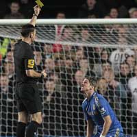 Bóng đá - Clattenburg hối hận vì đuổi Torres
