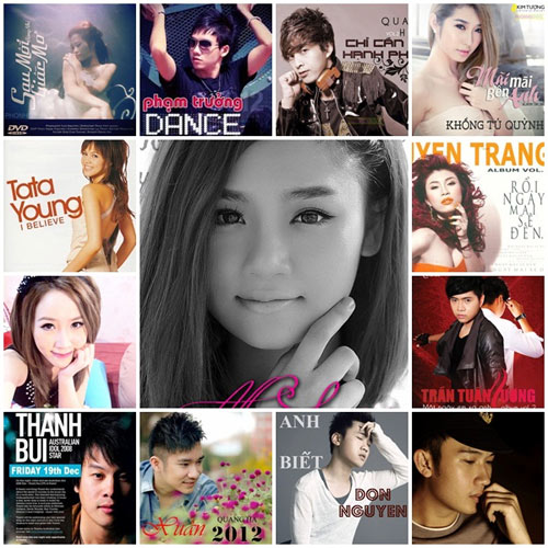 Thu phí tải nhạc: "Xài chùa" sắp hết thời - 2