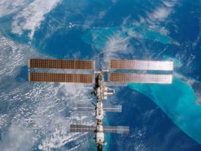 Tàu Tiến bộ Nga ghép thành công với trạm ISS - 1