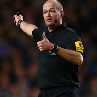 Bóng đá - Di Matteo vẫn chỉ trích trọng tài