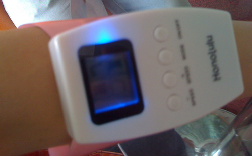 "Bóc trần" chiêu trò lừa đảo miếng dán hút mỡ - 2