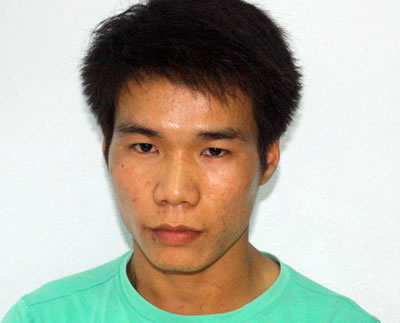 5 giờ truy bắt kẻ giết người vì ghen - 1