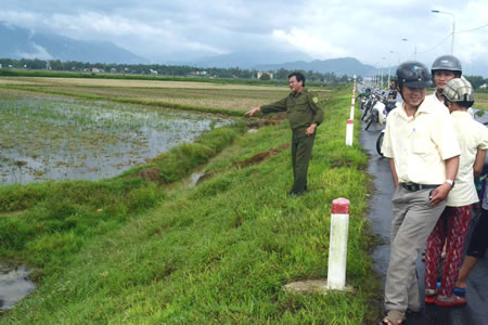 5 giờ truy bắt kẻ giết người vì ghen - 2