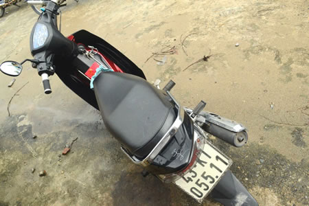 5 giờ truy bắt kẻ giết người vì ghen - 3