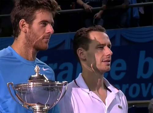 V3 Paris Masters: Cú sốc sau Djokovic? - 5