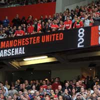 Bóng đá - MU gặp Arsenal: Trở lại "địa ngục"