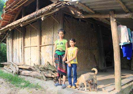 Sơn nữ và cạm bẫy kiếm tiền - 2