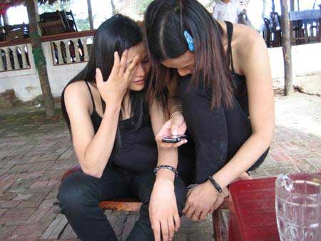 Sơn nữ và cạm bẫy kiếm tiền - 3