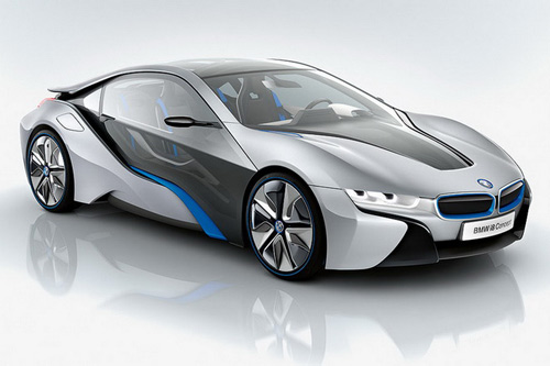 Những chiếc xe bất hủ của Hollywood - 10