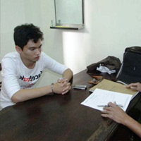 Pháp luật - Bị bạn thân của con trai sát hại