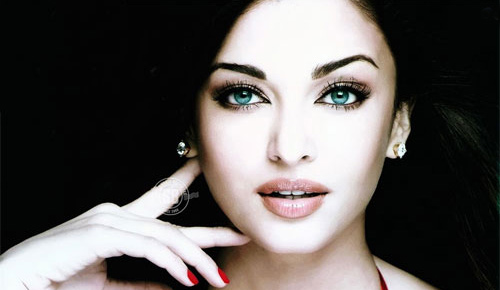 10 mỹ nhân có đôi mắt đẹp nhất thế giới