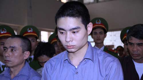 Chưa có thuốc độc: Xử bắn để giảm căng thẳng - 2