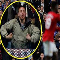 Bóng đá - Welbeck bị CĐV Chelsea phân biệt chủng tộc