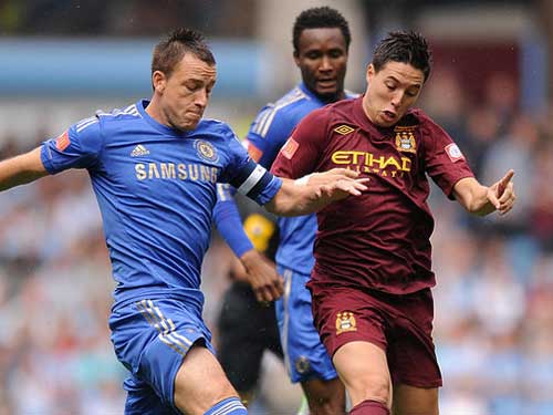 MU sẽ vượt mặt Chelsea và Man City? - 2