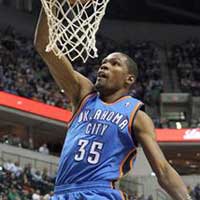 Thể thao - NBA: 10 pha ghi điểm hay nhất trong ngày