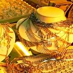 Tài chính - Bất động sản - Vàng: Bỗng dưng muốn… tăng