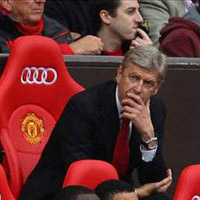 Bóng đá - Arsenal và bài toán nâng cao của Wenger