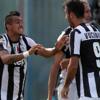 Bóng đá - Juve: Tháng 11 “khủng khiếp” đã đến