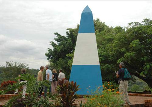 10 thành phố du lịch năm 2013 - 10