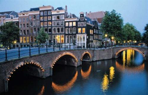 10 thành phố du lịch năm 2013 - 2