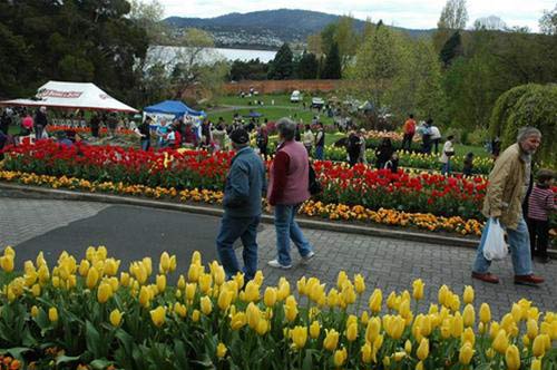 10 thành phố du lịch năm 2013 - 7