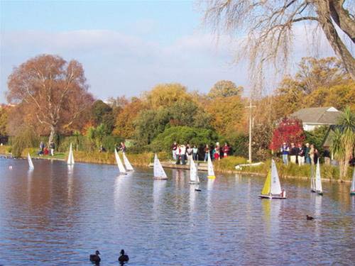 10 thành phố du lịch năm 2013 - 6