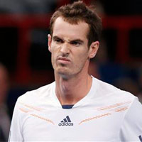 Thể thao - “Động đất” liên tiếp tại Paris Masters