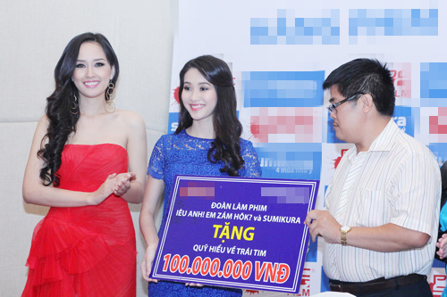 Thoát nợ, Phước Sang háo hức tung phim Tết - 2