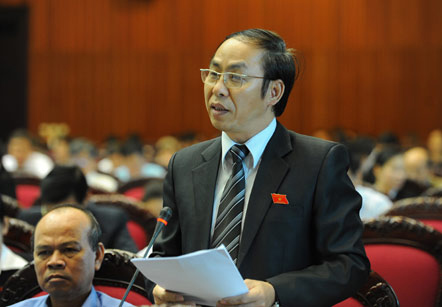 Đề xuất hạ tuổi thành niên xuống 16 - 1