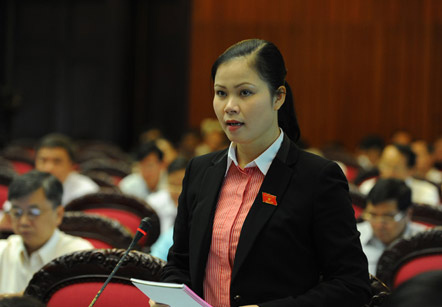 Đề xuất hạ tuổi thành niên xuống 16 - 2