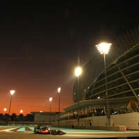 Thể thao - F1 - Abu Dhabi GP: Chờ đợi bất ngờ